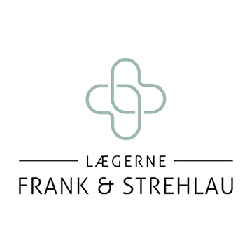 Lægerne Frank & Strehlau